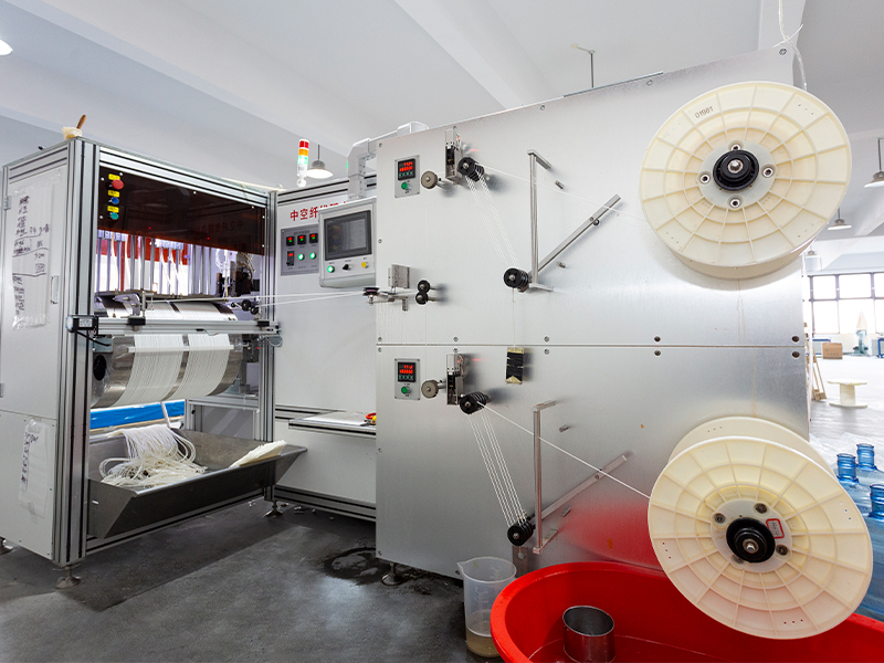 Suzhou Runmo Teknologi Pengolahan Air Co., Ltd.