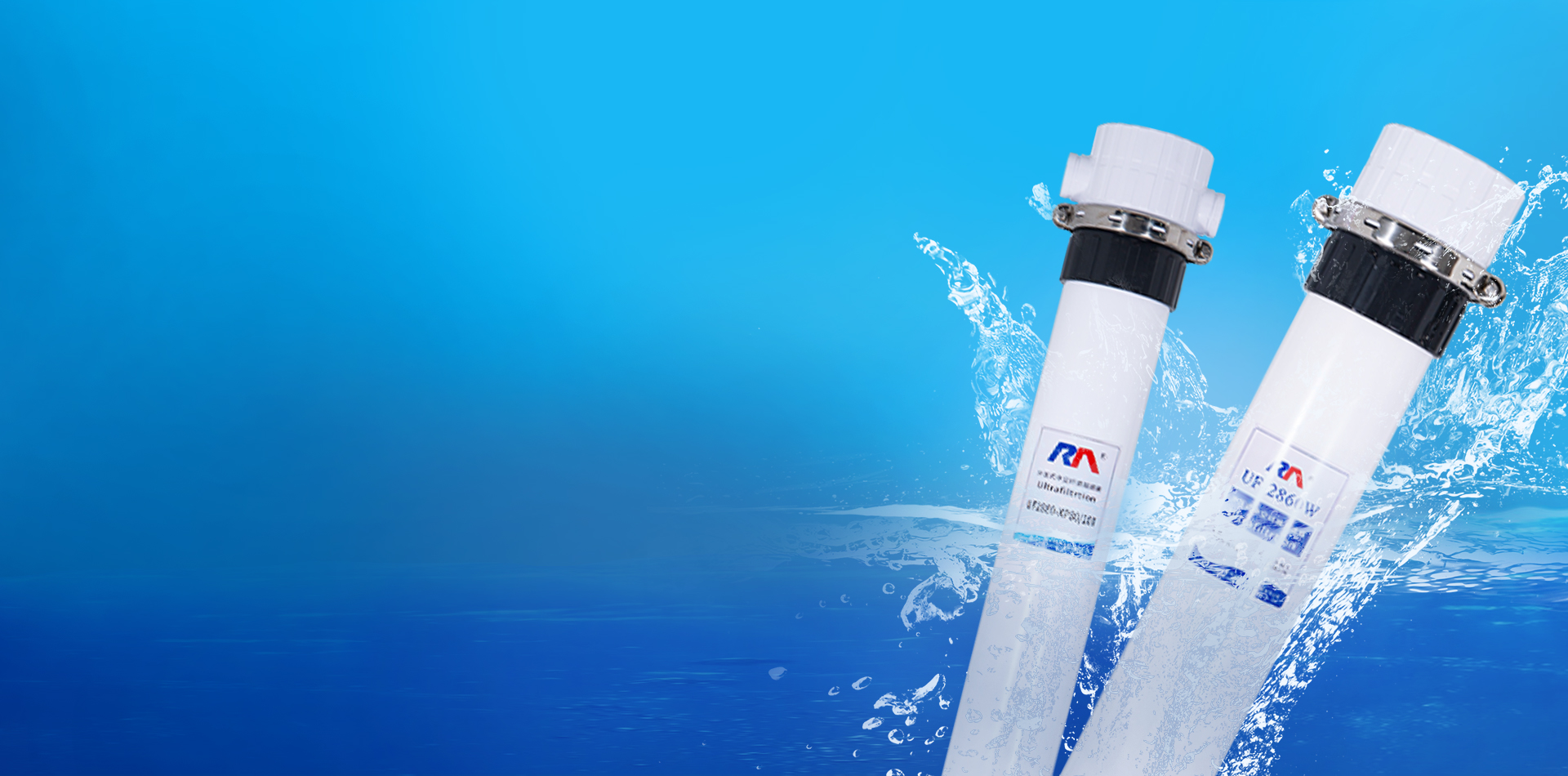 Suzhou Runmo Teknologi Pengolahan Air Co., Ltd.