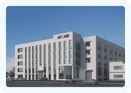 Suzhou Runmo Teknologi Pengolahan Air Co., Ltd.